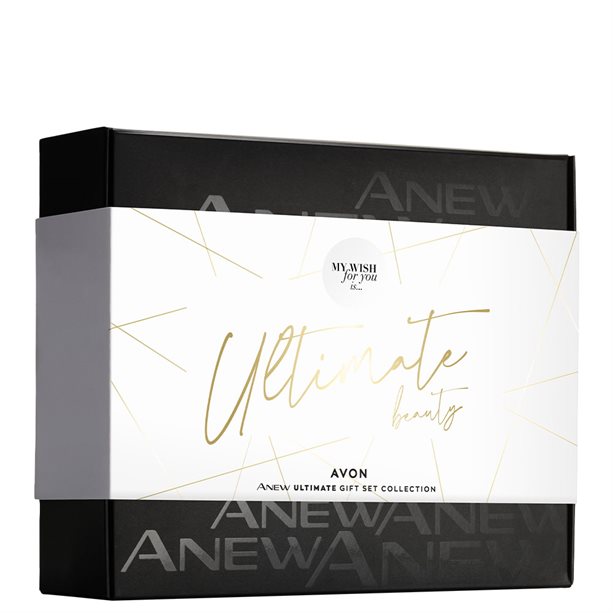 Комплект Anew Ultimate