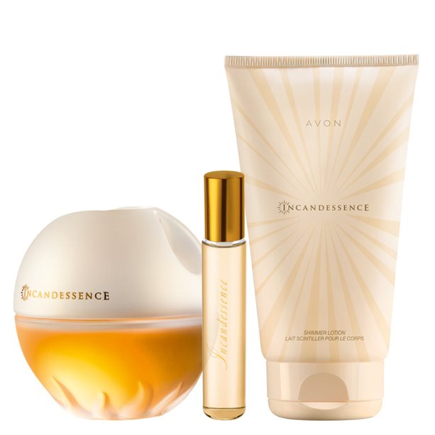 Incandessence avon отзывы