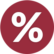SALE %